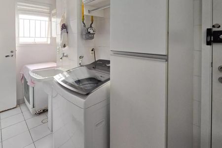 Apartamento à venda com 147m², 3 quartos e 2 vagas Apartamento à venda com 147m², 3 quartos e 2 vagasFoto 48