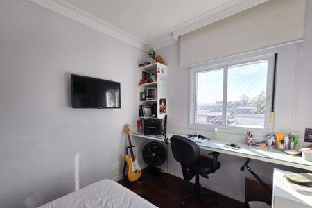 Apartamento à venda com 147m², 3 quartos e 2 vagas Apartamento à venda com 147m², 3 quartos e 2 vagasFoto 19