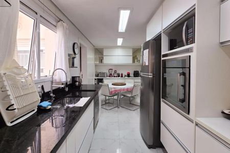 Apartamento à venda com 147m², 3 quartos e 2 vagas Apartamento à venda com 147m², 3 quartos e 2 vagasFoto 09