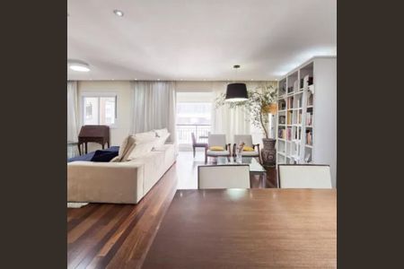 Foto 01 de apartamento à venda com 3 quartos, 147m² em Centro, São Bernardo do Campo