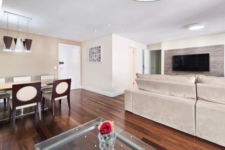 Apartamento à venda com 147m², 3 quartos e 2 vagas Apartamento à venda com 147m², 3 quartos e 2 vagasFoto 05