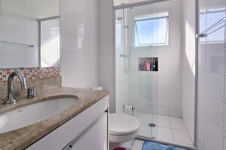 Apartamento à venda com 147m², 3 quartos e 2 vagas Apartamento à venda com 147m², 3 quartos e 2 vagasFoto 33