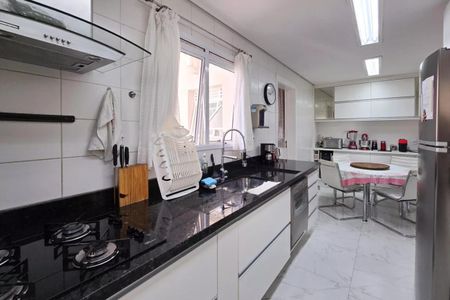 Apartamento à venda com 147m², 3 quartos e 2 vagas Apartamento à venda com 147m², 3 quartos e 2 vagasFoto 11