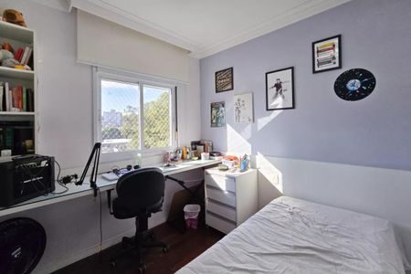 Apartamento à venda com 147m², 3 quartos e 2 vagas Apartamento à venda com 147m², 3 quartos e 2 vagasFoto 20