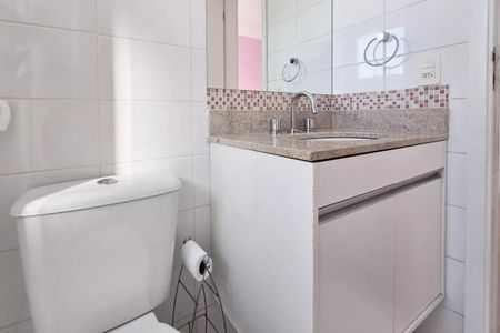 Apartamento à venda com 147m², 3 quartos e 2 vagas Apartamento à venda com 147m², 3 quartos e 2 vagasFoto 32