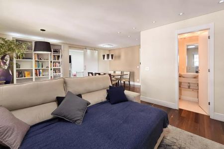 Foto 08 de apartamento à venda com 3 quartos, 147m² em Centro, São Bernardo do Campo