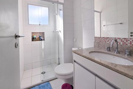 Apartamento à venda com 147m², 3 quartos e 2 vagas Apartamento à venda com 147m², 3 quartos e 2 vagasFoto 29