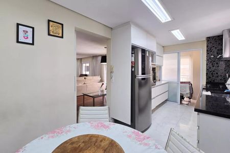 Apartamento à venda com 147m², 3 quartos e 2 vagas Apartamento à venda com 147m², 3 quartos e 2 vagasFoto 14