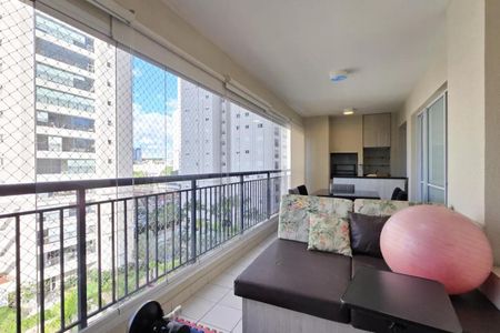 Apartamento à venda com 147m², 3 quartos e 2 vagas Apartamento à venda com 147m², 3 quartos e 2 vagasFoto 42