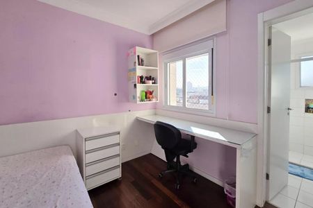 Apartamento à venda com 147m², 3 quartos e 2 vagas Apartamento à venda com 147m², 3 quartos e 2 vagasFoto 17