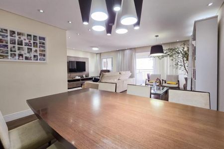 Foto 02 de apartamento à venda com 3 quartos, 147m² em Centro, São Bernardo do Campo