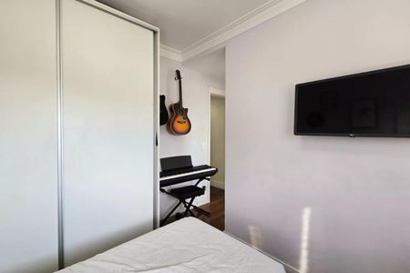 Apartamento à venda com 147m², 3 quartos e 2 vagas Apartamento à venda com 147m², 3 quartos e 2 vagasFoto 22