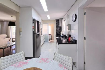 Apartamento à venda com 147m², 3 quartos e 2 vagas Apartamento à venda com 147m², 3 quartos e 2 vagasFoto 13