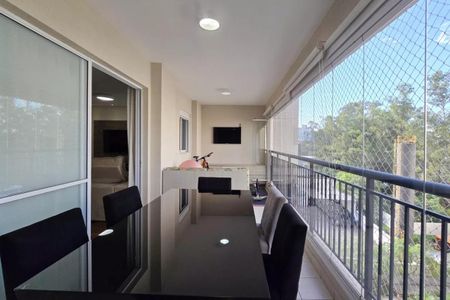 Apartamento à venda com 147m², 3 quartos e 2 vagas Apartamento à venda com 147m², 3 quartos e 2 vagasFoto 43