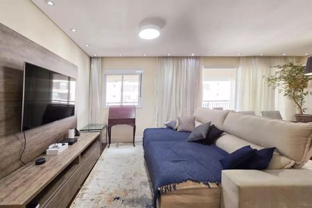 Apartamento à venda com 147m², 3 quartos e 2 vagas Apartamento à venda com 147m², 3 quartos e 2 vagasFoto 07