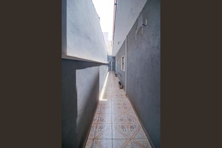 Casa para alugar com 150m², 2 quartos e 2 vagasÁrea de Serviço