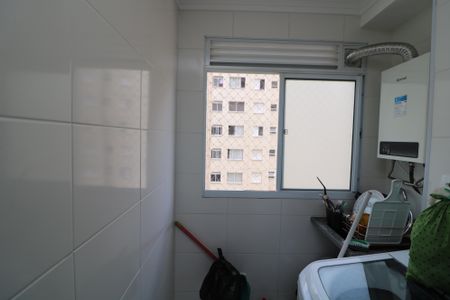 Apartamento para alugar com 45m², 2 quartos e 1 vagaÁrea de Serviço