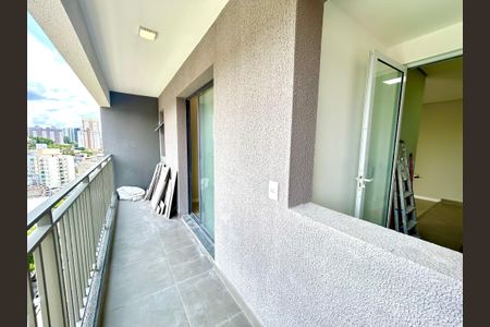 Apartamento para alugar com 69m², 2 quartos e 1 vaga Apartamento para alugar com 69m², 2 quartos e 1 vagaVaranda da Sala