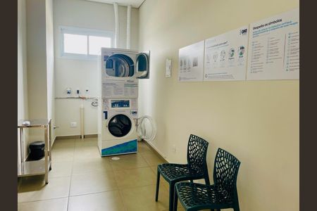 Apartamento para alugar com 69m², 2 quartos e 1 vaga Apartamento para alugar com 69m², 2 quartos e 1 vagaÁrea comum