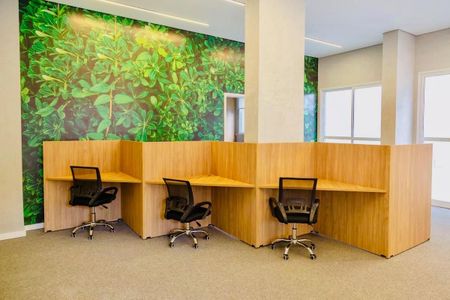 Apartamento para alugar com 69m², 2 quartos e 1 vaga Apartamento para alugar com 69m², 2 quartos e 1 vagaÁrea comum