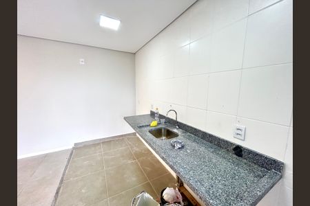 Apartamento para alugar com 69m², 2 quartos e 1 vaga Apartamento para alugar com 69m², 2 quartos e 1 vagaCozinha