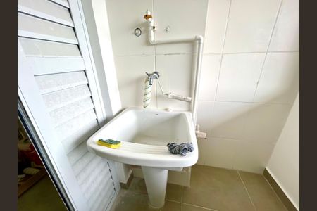 Apartamento para alugar com 69m², 2 quartos e 1 vaga Apartamento para alugar com 69m², 2 quartos e 1 vagaÁrea de Serviço