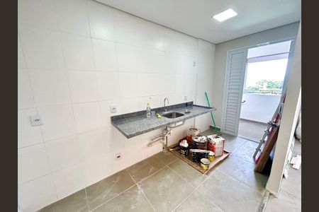 Apartamento para alugar com 69m², 2 quartos e 1 vaga Apartamento para alugar com 69m², 2 quartos e 1 vagaCozinha