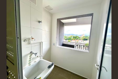 Apartamento para alugar com 69m², 2 quartos e 1 vaga Apartamento para alugar com 69m², 2 quartos e 1 vagaÁrea de Serviço