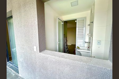 Apartamento para alugar com 69m², 2 quartos e 1 vaga Apartamento para alugar com 69m², 2 quartos e 1 vagaVaranda da Sala