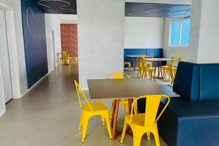 Apartamento para alugar com 69m², 2 quartos e 1 vaga Apartamento para alugar com 69m², 2 quartos e 1 vagaÁrea comum
