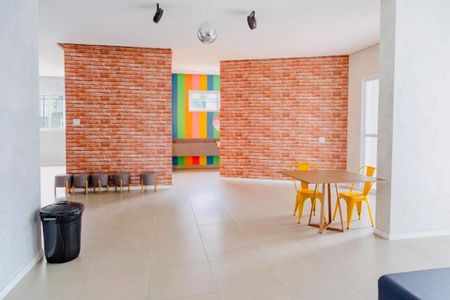 Apartamento para alugar com 69m², 2 quartos e 1 vaga Apartamento para alugar com 69m², 2 quartos e 1 vagaÁrea comum