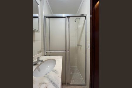 Apartamento para alugar com 86m², 3 quartos e 2 vagasBanheiro