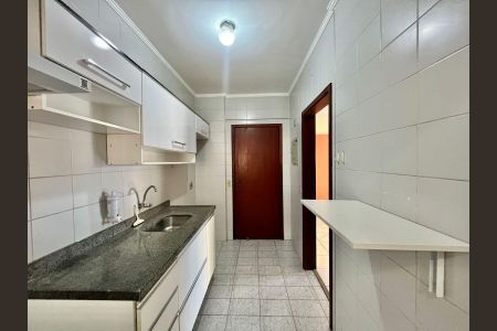 Apartamento para alugar com 86m², 3 quartos e 2 vagasCozinha