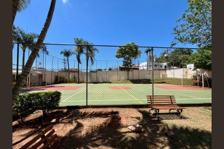 Apartamento para alugar com 86m², 3 quartos e 2 vagasÁrea de Serviço - Quadra Esportiva