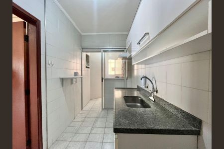 Apartamento para alugar com 86m², 3 quartos e 2 vagasCozinha