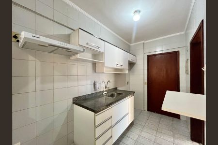 Apartamento para alugar com 86m², 3 quartos e 2 vagasCozinha