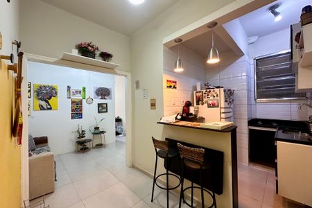 Apartamento à venda com 1 quarto, 35m² em Centro, Rio de Janeiro