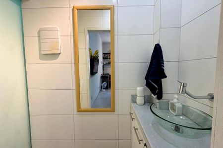 Apartamento à venda com 1 quarto, 35m² em Centro, Rio de Janeiro