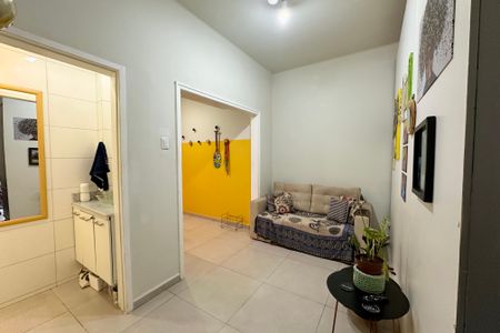Apartamento à venda com 1 quarto, 35m² em Centro, Rio de Janeiro