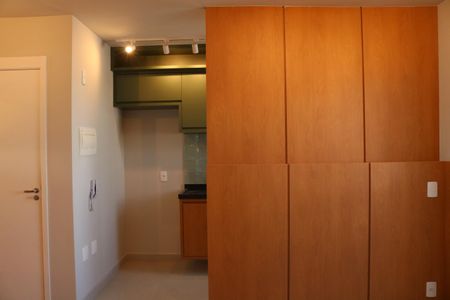 Apartamento para alugar com 40m², 2 quartos e 1 vagaSala