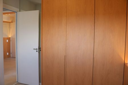 Apartamento para alugar com 40m², 2 quartos e 1 vagaQuarto 1