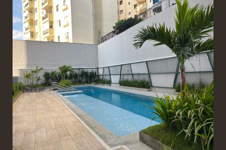 Apartamento para alugar com 40m², 2 quartos e 1 vagaÁrea comum - Piscina