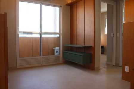 Apartamento para alugar com 40m², 2 quartos e 1 vagaSala