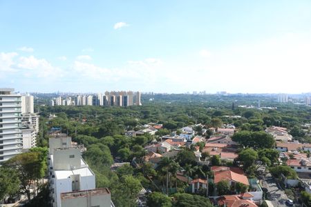 Apartamento para alugar com 40m², 2 quartos e 1 vagaQuarto 1