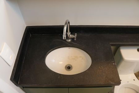 Apartamento para alugar com 40m², 2 quartos e 1 vagaBanheiro