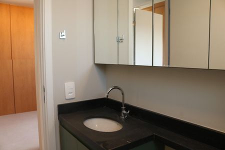 Apartamento para alugar com 40m², 2 quartos e 1 vagaBanheiro