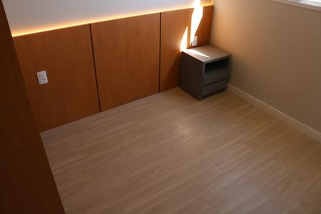 Apartamento para alugar com 40m², 2 quartos e 1 vagaQuarto 1