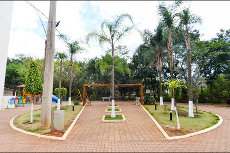 Apartamento à venda com 45m², 2 quartos e 1 vagaÁrea externa