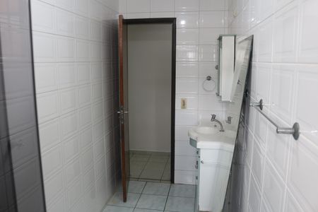 Apartamento para alugar com 82m², 2 quartos e 1 vagaBanheiro