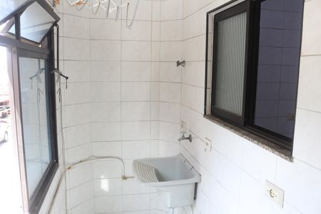 Apartamento para alugar com 82m², 2 quartos e 1 vagaÁrea de Serviço